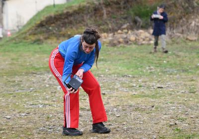 Jeanne Simone - Doizieux