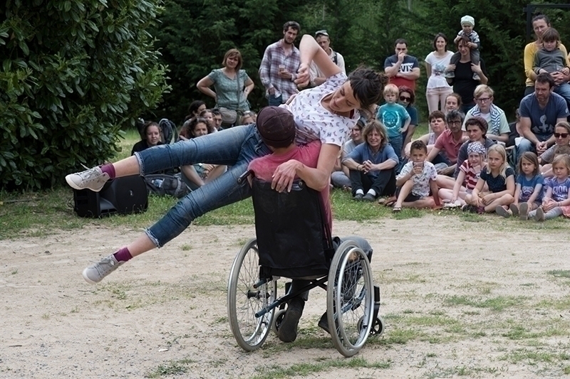 spectacle cnarep art rue