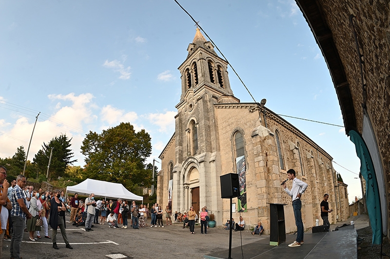 cnarep rue temps fort spectacle